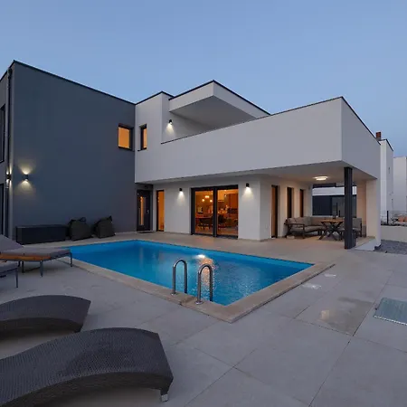 Mayla By Istra Vacation Vila *