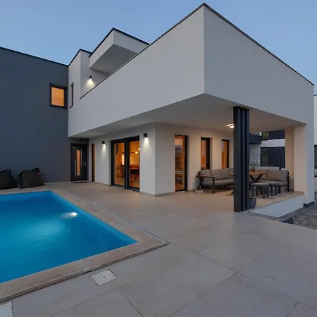 Villa Mayla By Istra Vacation
