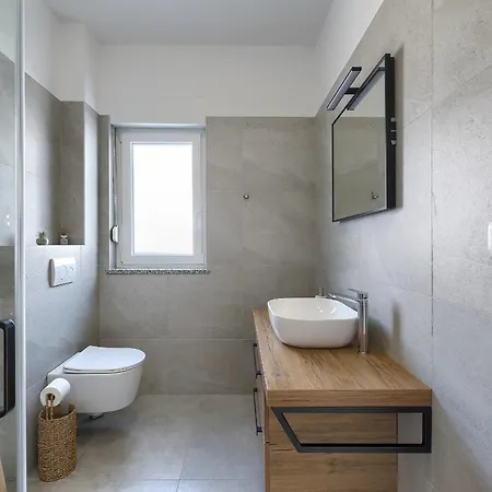 Villa Mayla By Istra Vacation