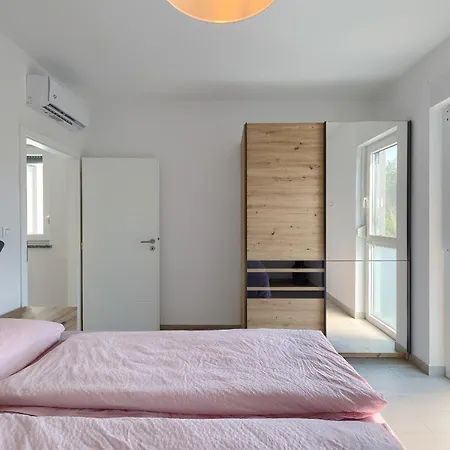 Mayla By Istra Vacation Villa *