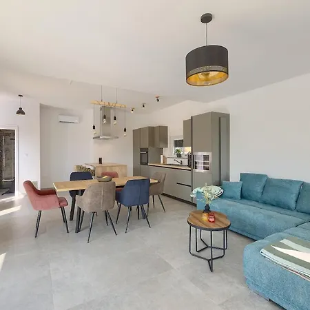 Villa Mayla By Istra Vacation *