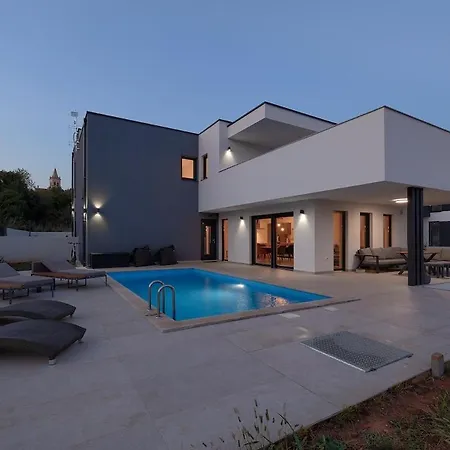 Villa Mayla By Istra Vacation Ližnjan
