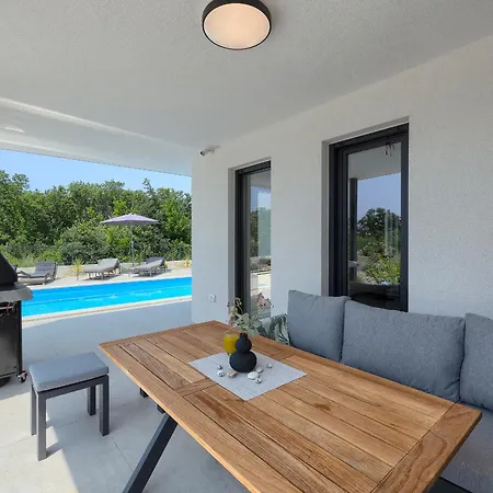 Vila Mayla By Istra Vacation *