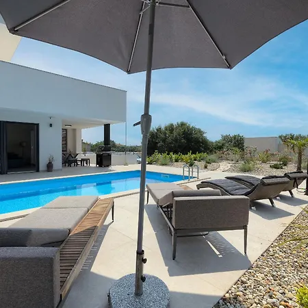 Mayla By Istra Vacation Vila