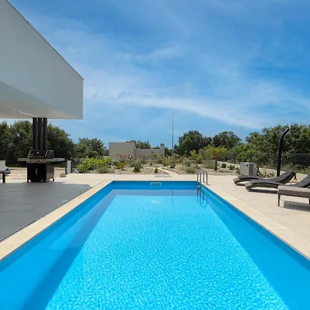Mayla By Istra Vacation Villa *