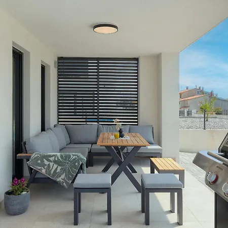 Villa Mayla By Istra Vacation