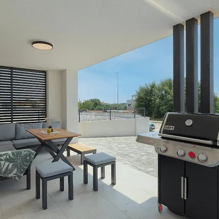 Villa Mayla By Istra Vacation *