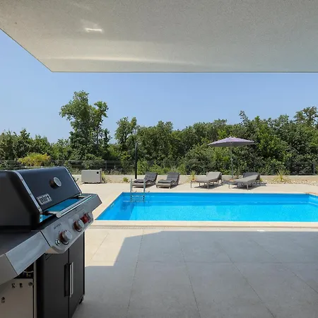 Mayla By Istra Vacation Villa *