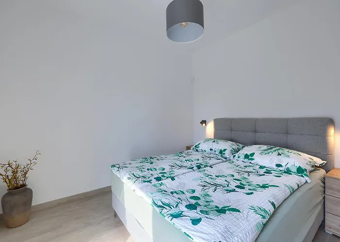 Mayla Villa Ližnjan