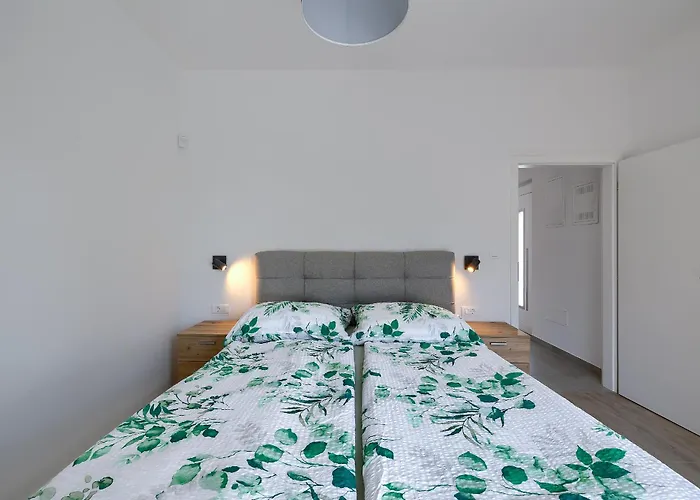 Mayla Villa Ližnjan