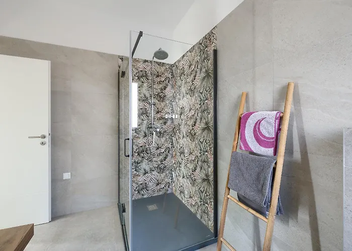 Villa Mayla Ližnjan