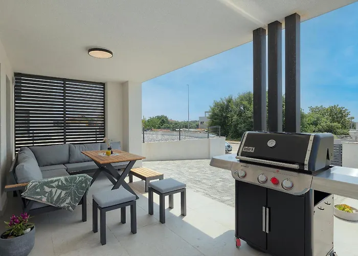 Villa Mayla *